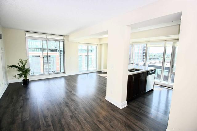 e1007 - 555 Wilson Ave, Condo with 2 bedrooms, 2 bathrooms and 1 parking in Toronto ON | Image 4