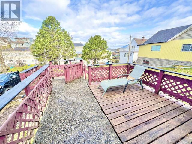 316 W 5 Avenue, House detached with 4 bedrooms, 2 bathrooms and null parking in Prince Rupert BC | Image 10