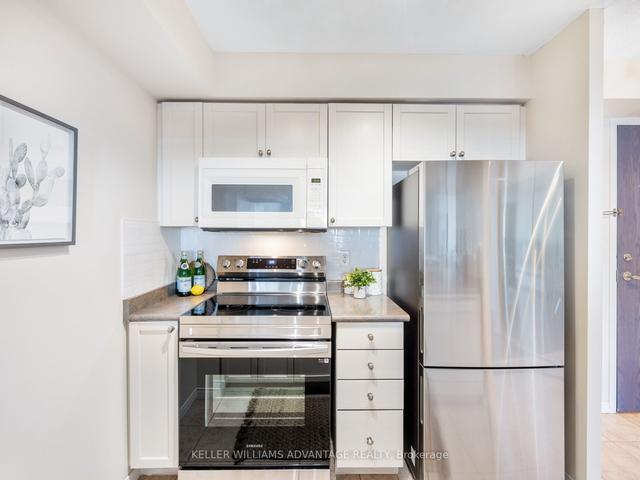 408 - 1829 Queen St E, Condo with 1 bedrooms, 1 bathrooms and 1 parking in Toronto ON | Image 15