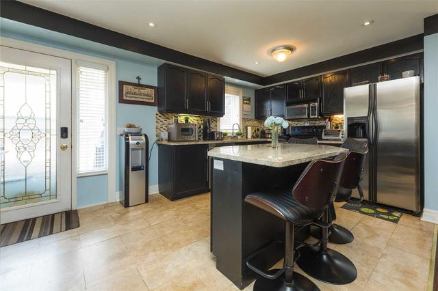 334 Cottonwood St, House detached with 3 bedrooms, 3 bathrooms and 3 parking in Orangeville ON | Image 28