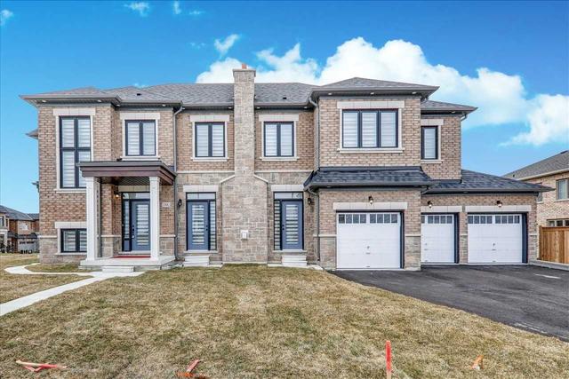 188 Sunnyridge Ave, House detached with 5 bedrooms, 4 bathrooms and 6 parking in Whitchurch Stouffville ON | Image 1