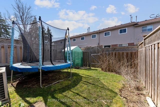 69 - 401 Sewells Rd, Townhouse with 3 bedrooms, 3 bathrooms and 2 parking in Toronto ON | Image 26