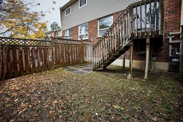 53 - 401 Sewells Rd, Townhouse with 3 bedrooms, 3 bathrooms and 2 parking in Toronto ON | Image 14