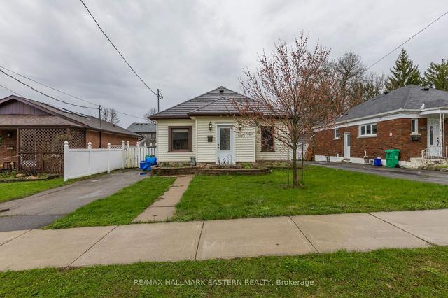1053 Western Ave, House detached with 2 bedrooms, 1 bathrooms and 2 parking in Peterborough ON | Image 32