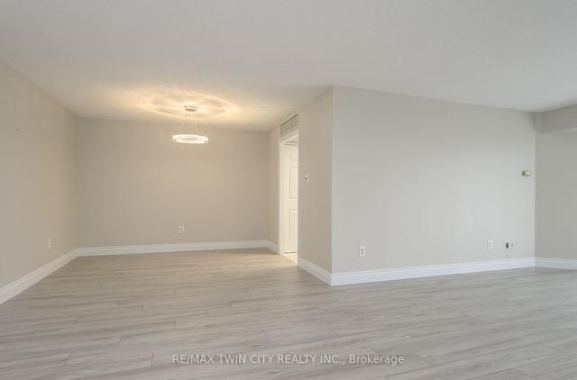 1107 - 265 Westcourt Pl, Condo with 2 bedrooms, 2 bathrooms and 2 parking in Waterloo ON | Image 38