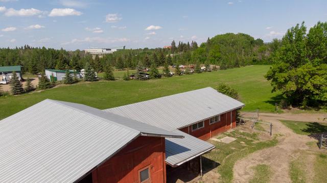 38052 Range Road 275, House detached with 5 bedrooms, 2 bathrooms and 4 parking in Red Deer County AB | Image 20
