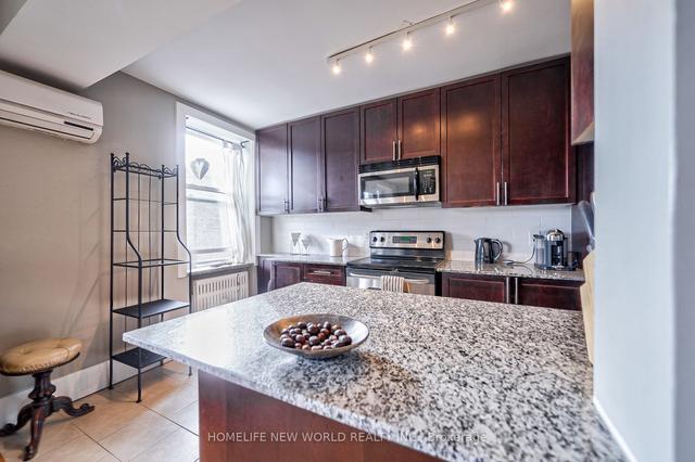 510 - 2603 Bathurst St S, Condo with 1 bedrooms, 1 bathrooms and 1 parking in Toronto ON | Image 34