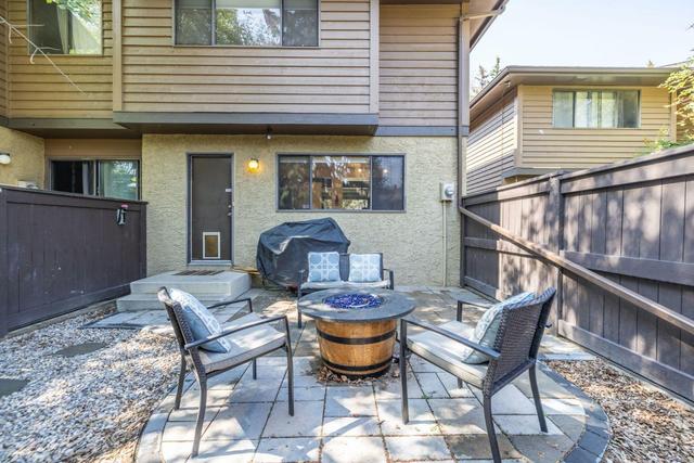 107 - 2300 Oakmoor Drive Sw, Home with 3 bedrooms, 1 bathrooms and 1 parking in Calgary AB | Image 31