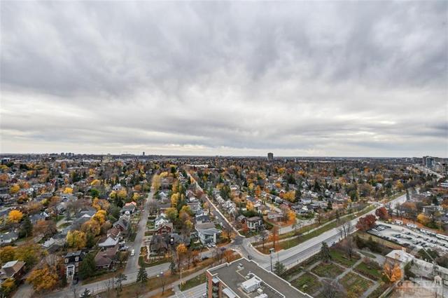 2305 - 485 Richmond Road, Condo with 2 bedrooms, 2 bathrooms and 1 parking in Ottawa ON | Image 22