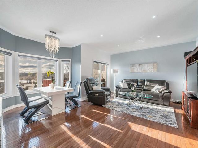 444 Oak St, House detached with 3 bedrooms, 4 bathrooms and 6 parking in Newmarket ON | Image 24