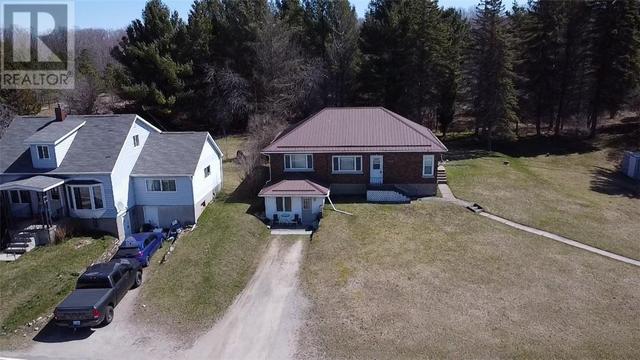 2184 Hwy 551, House detached with 3 bedrooms, 2 bathrooms and null parking in Central Manitoulin ON | Image 66