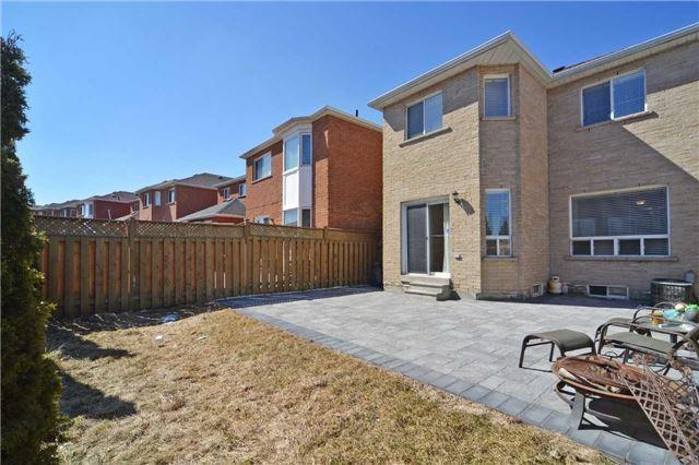 8569 Martin Grove Rd, House detached with 3 bedrooms, 3 bathrooms and 5 parking in Vaughan ON | Image 16
