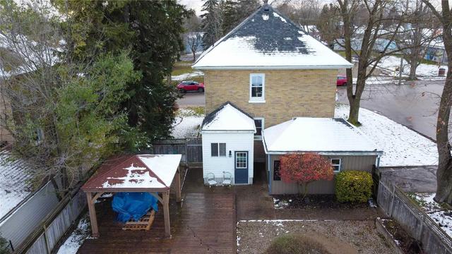 420 Parkside Dr, House detached with 3 bedrooms, 2 bathrooms and 5 parking in Wellington North ON | Image 27