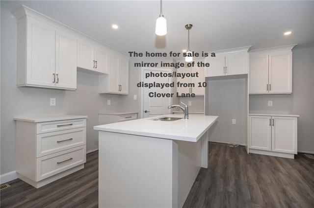 12 Clover Lane, Home with 2 bedrooms, 2 bathrooms and 3 parking in South Stormont ON | Image 4