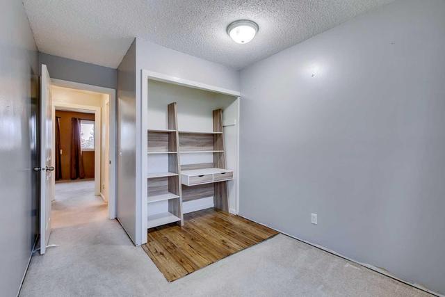 824 Madeira Drive Ne, Home with 3 bedrooms, 1 bathrooms and 2 parking in Calgary AB | Image 17