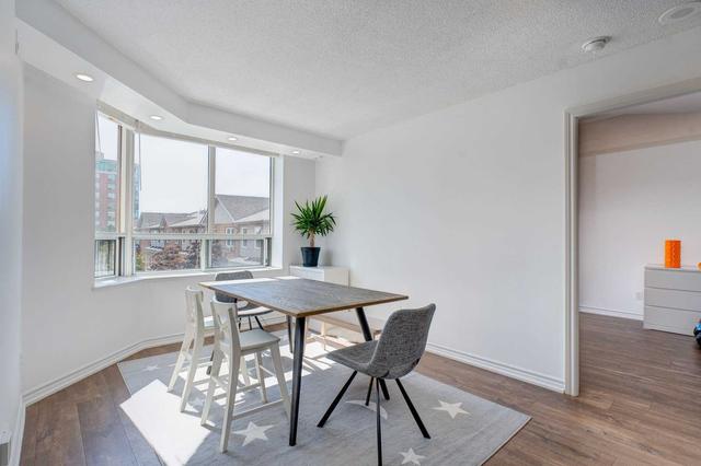 508 - 115 Onmi Dr, Condo with 3 bedrooms, 2 bathrooms and 2 parking in Toronto ON | Image 32