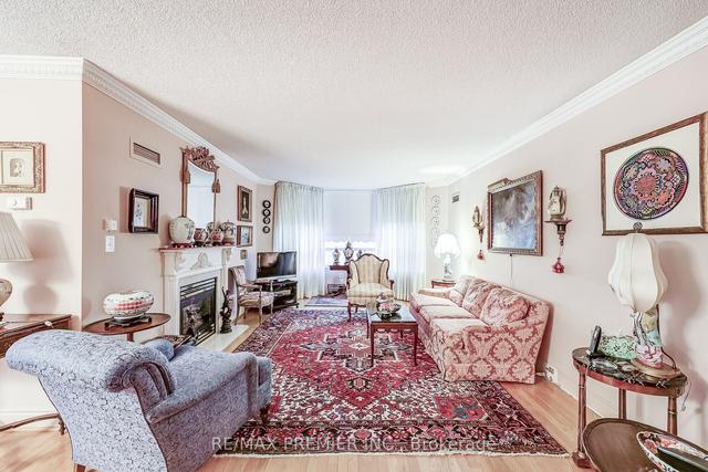 1026 - 138 Bonis Ave, Condo with 2 bedrooms, 2 bathrooms and 1 parking in Toronto ON | Image 7