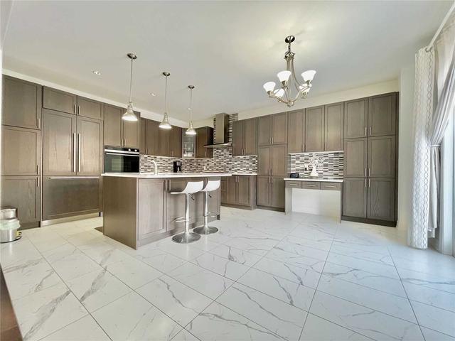 95 Dog Wood Blvd, House detached with 4 bedrooms, 4 bathrooms and 4 parking in East Gwillimbury ON | Image 21