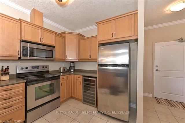 305 - 435 Colborne St, Townhouse with 2 bedrooms, 2 bathrooms and 1 parking in London ON | Image 20