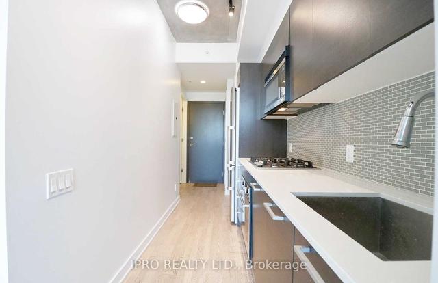 311 - 60 Haslett Ave, Condo with 1 bedrooms, 1 bathrooms and 0 parking in Toronto ON | Image 6