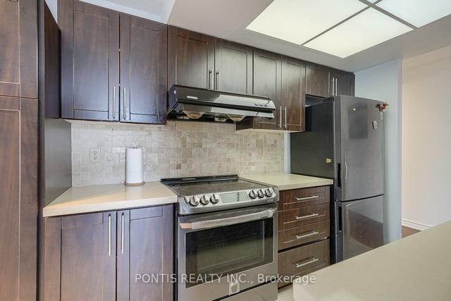 209 - 5785 Yonge St, Condo with 2 bedrooms, 2 bathrooms and 1 parking in Toronto ON | Image 24
