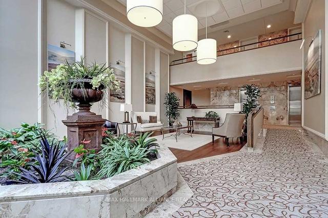 107 - 2180 Marine Dr, Condo with 2 bedrooms, 2 bathrooms and 2 parking in Oakville ON | Image 27