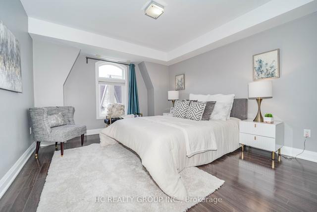 279 - 326 John St, Townhouse with 2 bedrooms, 3 bathrooms and 2 parking in Markham ON | Image 9