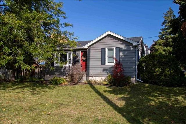 458 Elmwood Ave, House detached with 2 bedrooms, 2 bathrooms and 2 parking in Hamilton ON | Image 30