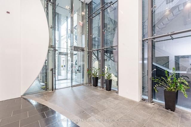 2406 - 224 King St W, Condo with 2 bedrooms, 1 bathrooms and 1 parking in Toronto ON | Image 36