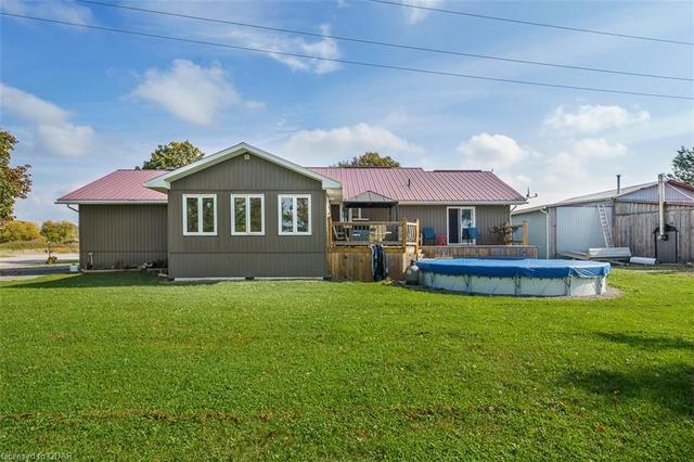 325 County Road 30, House detached with 3 bedrooms, 2 bathrooms and 10 parking in Prince Edward County ON | Image 29