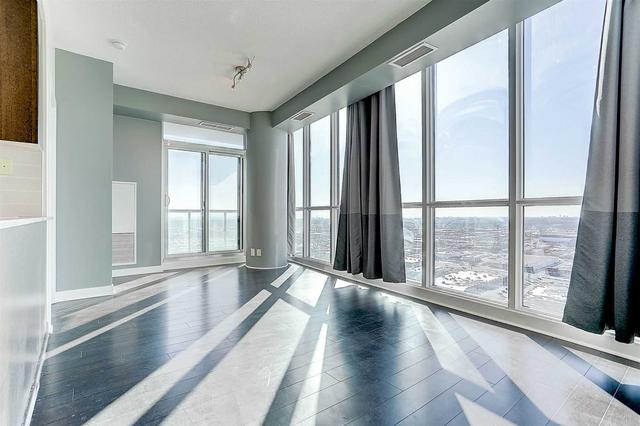 2205 - 3985 Grand Park Dr, Condo with 2 bedrooms, 2 bathrooms and 2 parking in Mississauga ON | Image 10