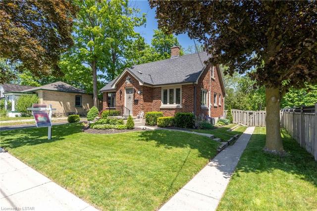 19 Head Street N, House detached with 4 bedrooms, 2 bathrooms and null parking in Strathroy Caradoc ON | Image 23
