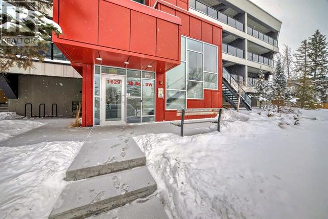 304, - 1629 38 Street Sw, Condo with 2 bedrooms, 2 bathrooms and 1 parking in Calgary AB | Image 15