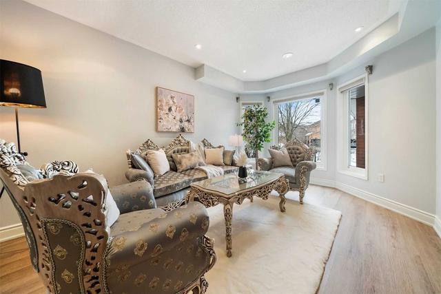 295 Austinpaul Dr, House detached with 4 bedrooms, 4 bathrooms and 6 parking in Newmarket ON | Image 23