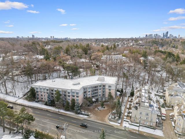 301 - 75 York Mills Rd, Condo with 2 bedrooms, 2 bathrooms and 1 parking in Toronto ON | Image 21