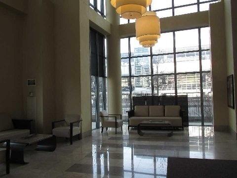 1607 - 60 Brian Harrison Way, Condo with 2 bedrooms, 2 bathrooms and 1 parking in Toronto ON | Image 5