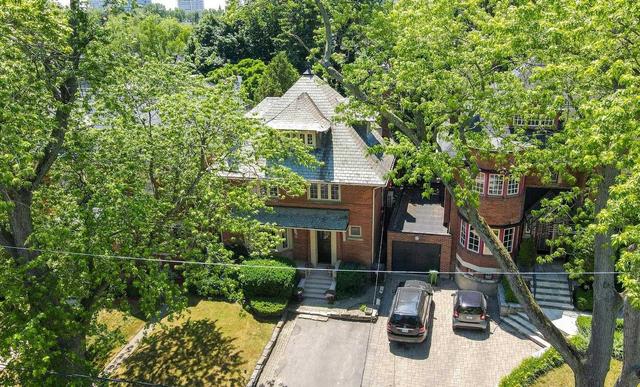 80 Forest Hill Rd, House detached with 4 bedrooms, 4 bathrooms and 2 parking in Toronto ON | Image 12