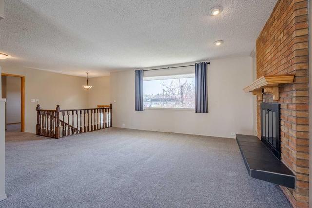 313 Main Street Nw, House detached with 6 bedrooms, 2 bathrooms and 5 parking in Airdrie AB | Image 11