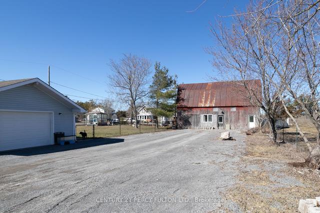 585 Westplain Rd, House detached with 3 bedrooms, 2 bathrooms and 12 parking in Greater Napanee ON | Image 21