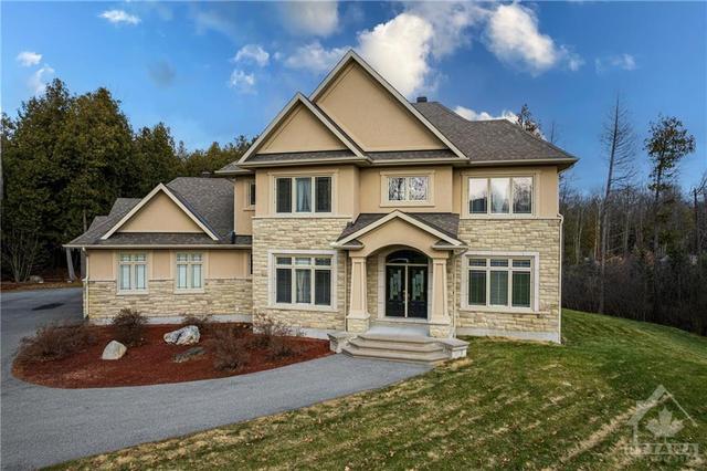 1535 Lords Manor Lane, House detached with 4 bedrooms, 5 bathrooms and 12 parking in Ottawa ON | Card Image