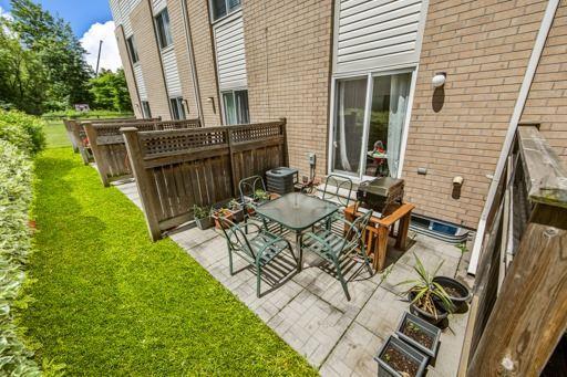 27 - 3642 Kingston Rd, Townhouse with 4 bedrooms, 2 bathrooms and 1 parking in Toronto ON | Image 18