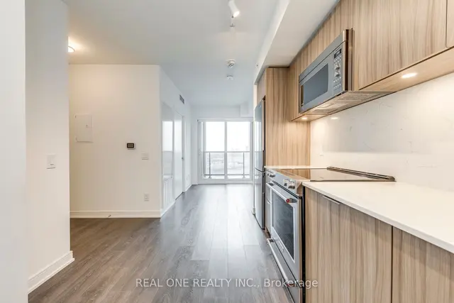 1309 - 30 Samuel Wood Way S, Condo with 1 bedrooms, 1 bathrooms and 0 parking in Toronto ON | Image 21