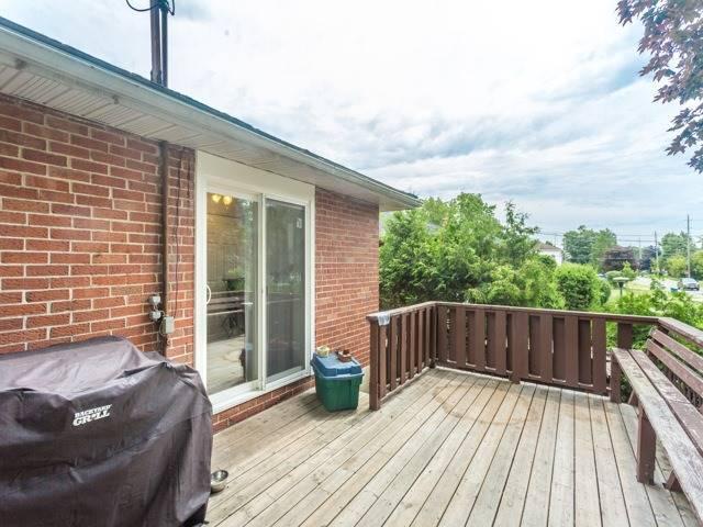 301 Maple St E, House other with 3 bedrooms, 1 bathrooms and 2 parking in Whitby ON | Image 17