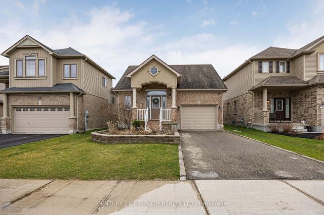 11 irwi Irwin Cres, House detached with 2 bedrooms, 3 bathrooms and 2 parking in New Tecumseth ON | Image 23