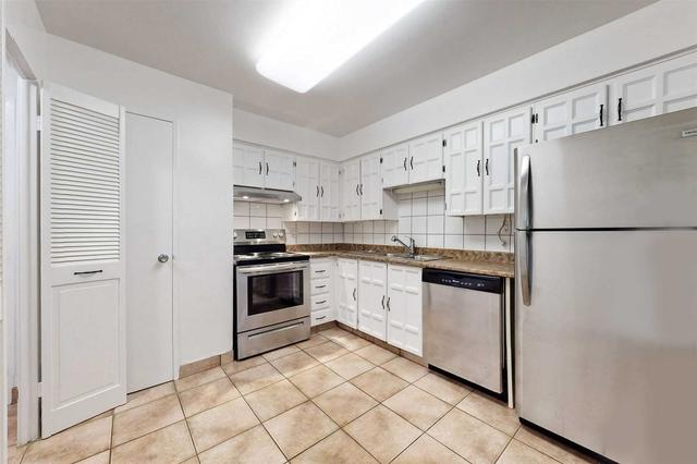 205 - 3555 Bathurst St, Condo with 1 bedrooms, 1 bathrooms and 1 parking in Toronto ON | Image 10