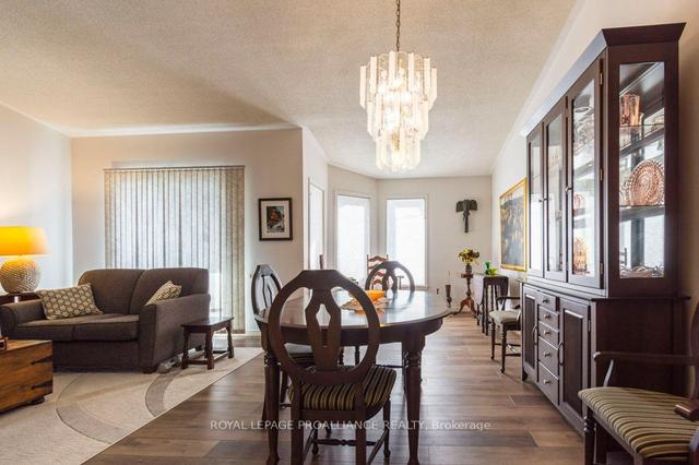 305 - 56 Tripp Blvd, Condo with 2 bedrooms, 2 bathrooms and 1 parking in Quinte West ON | Image 25