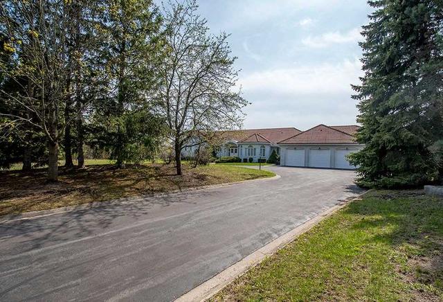 31 Quail Run Blvd, House detached with 4 bedrooms, 6 bathrooms and 16 parking in Vaughan ON | Image 28