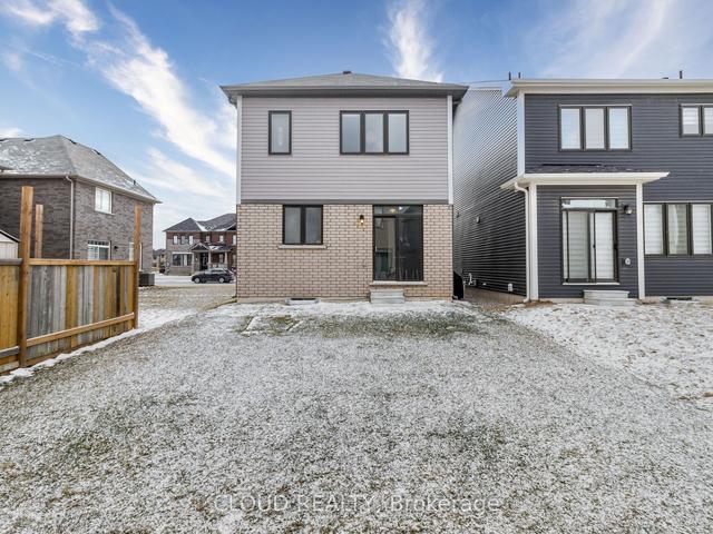 2 Ladd Ave, House detached with 3 bedrooms, 3 bathrooms and 2 parking in Brantford ON | Image 30