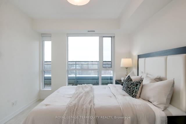 703 - 223 St Clair Ave W, Condo with 2 bedrooms, 2 bathrooms and 1 parking in Toronto ON | Image 22