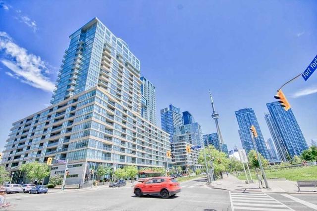 753 - 151 Dan Leckie Way, Condo with 1 bedrooms, 1 bathrooms and 1 parking in Toronto ON | Image 18
